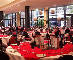 Bathurst Memorial Entertainment Centre - St Kilda Accommodation 2