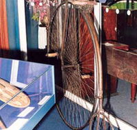 Bathurst District Historical Society Museum - St Kilda Accommodation