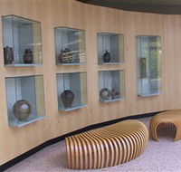 Bathurst Regional Art Gallery - St Kilda Accommodation