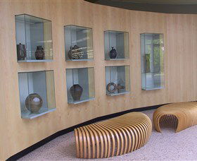 Bathurst Regional Art Gallery - St Kilda Accommodation 0