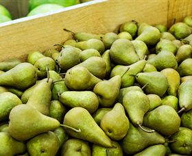 Dandenong Market - St Kilda Accommodation 1