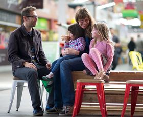 Dandenong Market - St Kilda Accommodation 5