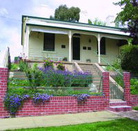 Chifley Home and Education Centre - St Kilda Accommodation