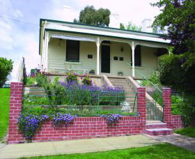 Chifley Home And Education Centre - St Kilda Accommodation 0