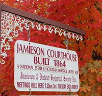 Jamieson Museum - St Kilda Accommodation