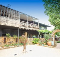 Feathertop Winery - St Kilda Accommodation