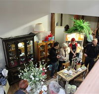 Crago Mill Emporium and Heritage Centre - St Kilda Accommodation