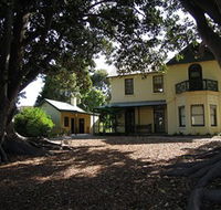 Heritage Hill Museum and Historic Gardens - St Kilda Accommodation