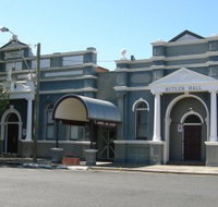 Inverell Art Gallery - St Kilda Accommodation