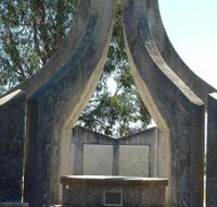 Inverell and District Bicentennial Memorial - St Kilda Accommodation