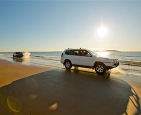 Boyne Island QLD St Kilda Accommodation