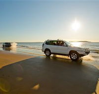 Lilley's Beach - St Kilda Accommodation