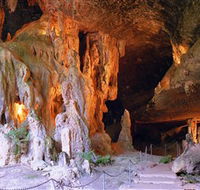 Abercrombie Caves - St Kilda Accommodation