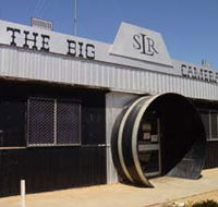 The Big Camera - Photographic Museum - St Kilda Accommodation