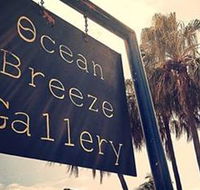Ocean Breeze Gallery - St Kilda Accommodation