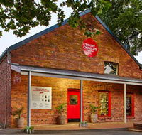 Bright Chocolate - St Kilda Accommodation