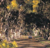Albert Facey Heritage Trail - St Kilda Accommodation