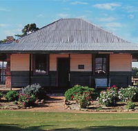 Albert Facey Homestead - St Kilda Accommodation