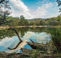 Warrabah National Park - St Kilda Accommodation