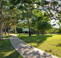 Millennium Esplanade and Tannum Sands Beach - St Kilda Accommodation