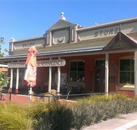 Walwa General Store - St Kilda Accommodation