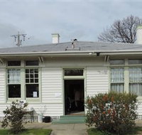 Walwa Community Shop - St Kilda Accommodation