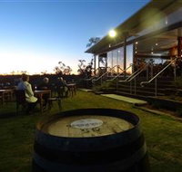 The Woolshed at Jondaryan - St Kilda Accommodation
