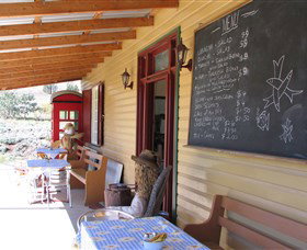 Quirindi NSW St Kilda Accommodation