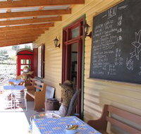 Quirindi Rural Heritage Village and Museum - St Kilda Accommodation