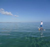 Peninsula Stand Up Paddle - St Kilda Accommodation