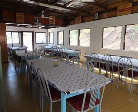 Bob's Shed - St Kilda Accommodation 1