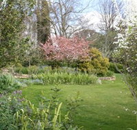 Markdale - Edna Walling Garden