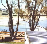 Hume Park - for Day Visitors - St Kilda Accommodation