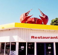 Big Crab - St Kilda Accommodation