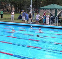 Yass Olympic Swimming Pool - St Kilda Accommodation
