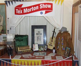 Australian Country Music Hall Of Fame - St Kilda Accommodation 0