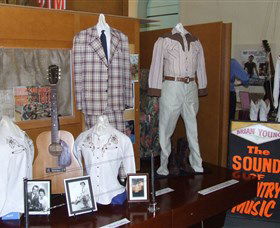 Australian Country Music Hall Of Fame - St Kilda Accommodation 3