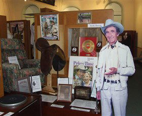 Australian Country Music Hall Of Fame - St Kilda Accommodation 1