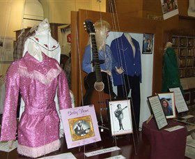 Australian Country Music Hall Of Fame - St Kilda Accommodation 2