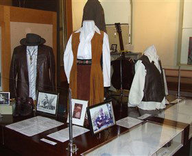 Australian Country Music Hall Of Fame - St Kilda Accommodation 4