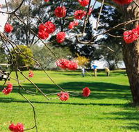 The Yass Golf Club - St Kilda Accommodation