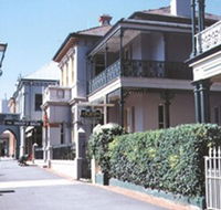 Yass Historic Walk and Drive - St Kilda Accommodation