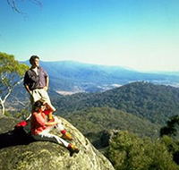 Hume and Hovell Walking Track Yass - Wee Jasper - St Kilda Accommodation