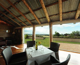 Kingstown NSW St Kilda Accommodation