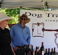 Dog Trap Vineyard - St Kilda Accommodation