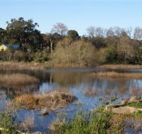 Coolart Wetlands and Homestead - St Kilda Accommodation