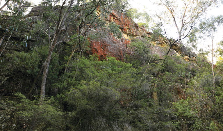 Rydal NSW St Kilda Accommodation