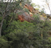 Bicentennial trail - St Kilda Accommodation