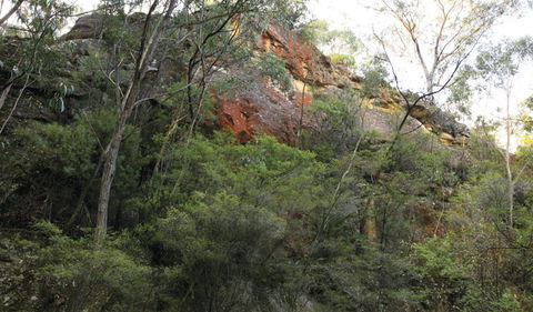 Bicentennial Trail - St Kilda Accommodation 0