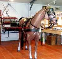 Kumbia Federation Heritage Centre - St Kilda Accommodation